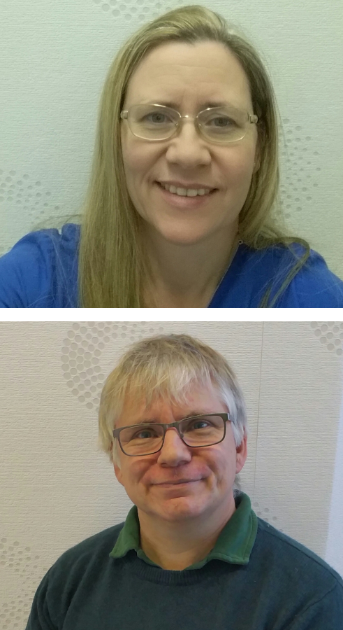 Beattie Podiatry in Carlisle